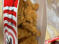 -肯德基(堤口店)