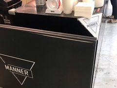 -Manner Coffee(芮欧百货店)
