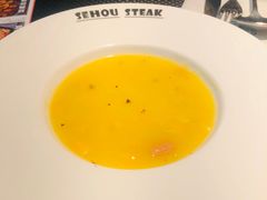 -西豪果木牛排(龙泉万达店)