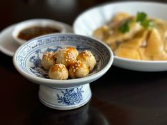 -广州柏悦酒店·悦景轩·粤菜餐厅