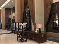 -天目湖御水温泉·度假酒店