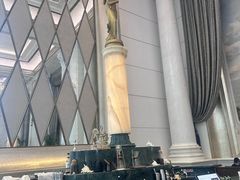 -海豚湾·大堂吧(厦门佰翔波特曼七星湾酒店)