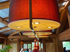 大堂-小吊梨汤·北京菜(香山店)