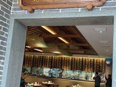 门面-泰钰丰烤鸭.天津菜(开发区店)