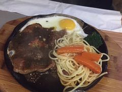 -清真·穆巴拉克西餐厅(回民街店)
