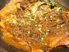 -金掌勺·锅包肉(广渠门店)