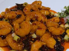 -品味居·首店·大连鲜活海鲜大连菜(东港店)