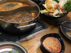 -呷哺呷哺 黄金牧场 (新中关购物中心店)
