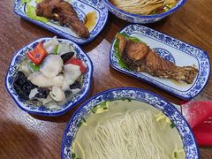 -孙盛兴奥灶面馆·蟹黄面·三虾面(山塘街总店)