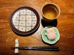 -鸭川食堂·鳗丼(鼓楼店)