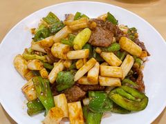 -吉莲利苑海鲜酒家(珠海拱北29年老字号店)