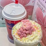 加减春季新品上新🌷粉粉嫩嗯好有少女心[爱心]