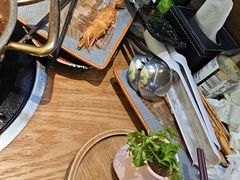 -松野谷·寿喜烧自助(华联顺义金街购物中心店)