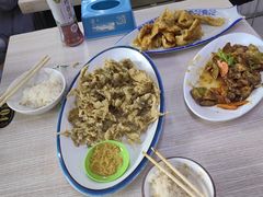 -夕阳红小吃(中街大悦城店)