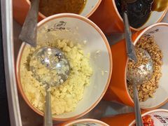 -曹丞相·地锅鸡·地锅鱼(武林店)