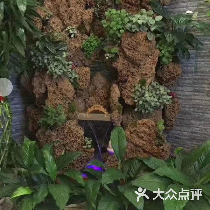 鸿喜族养生会所图片-北京足疗按摩-大众点评网