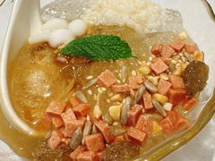 -峨嵋酒家(地安门店)