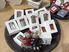 -ZARA HOME(蓝色港湾店)