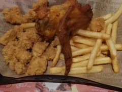 -肯德基(应人石店)