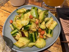 -金谷园饺子·烧烤(人大总店)
