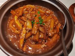 -客颂·客家宴(大壮国际广场店)