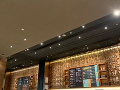 -星巴克臻选(北京颐堤港中心第二店)