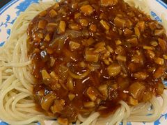 -敦煌达记酱驴肉黄面馆