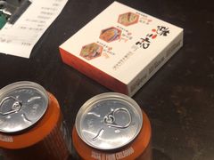 -黄三怪(清河店)