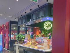 -SEA西雅图海鲜自助餐厅(海乐世界店)