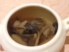 乌鸡汤-东吴水韵(吴中店)