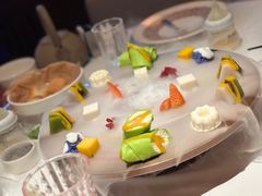 -狮拾久·现代新加坡料理(福田COCO Park店)