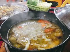 -友口福(大良店)