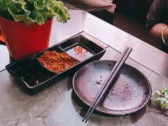 -谷牛日式烤肉(宝山U天地店)