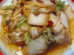 -蓝田九大碗民俗食府(蓝田店)