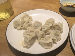 -伊喜饺子·烤鸭(五道口学院路店)