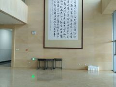 -文登区体育公园-停车场