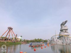 -合肥融创乐园