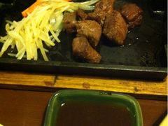 -花月日本料理(奥林匹克大厦店)