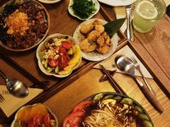 -时光花园(白鹭洲店)