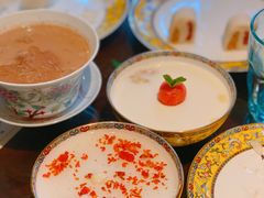 -富华斋饽饽铺·宫廷糕点·伴手礼(护国新天地店)
