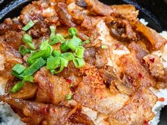 -渝绝回味碗土家洋芋饭(学道街店)