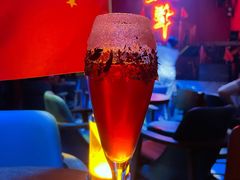 -MM·五声·音乐人与调酒师(西安路店)