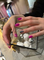 -LILY NAILS美甲美睫