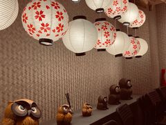 -隐泉京望日式料理(太和广场店)
