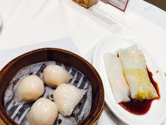 -稻香酒家·34年老字号·港式粤菜(汉街店)