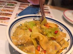-大厨小馆(华阳城店)