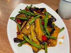 -周家二小姐的菜(西津渡店)