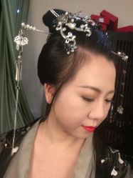 -盘子女人坊古装写真摄影(天津总店)