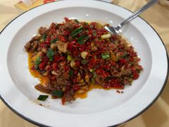 -笨罗卜浏阳菜馆(太平街店)