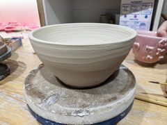 -初八专业级手工DIY陶艺社·户外研学·创意DIY首饰
